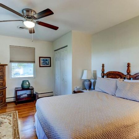 The Good Ole Days King Bed Pet Friendly Villa Daytona Beach Exterior foto