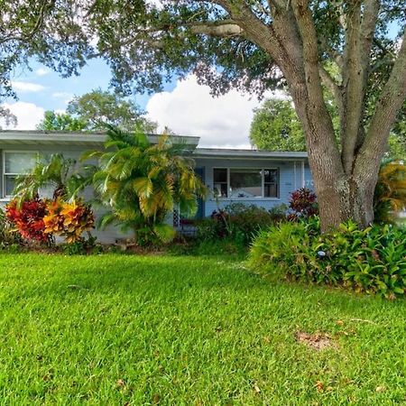 The Good Ole Days King Bed Pet Friendly Villa Daytona Beach Exterior foto