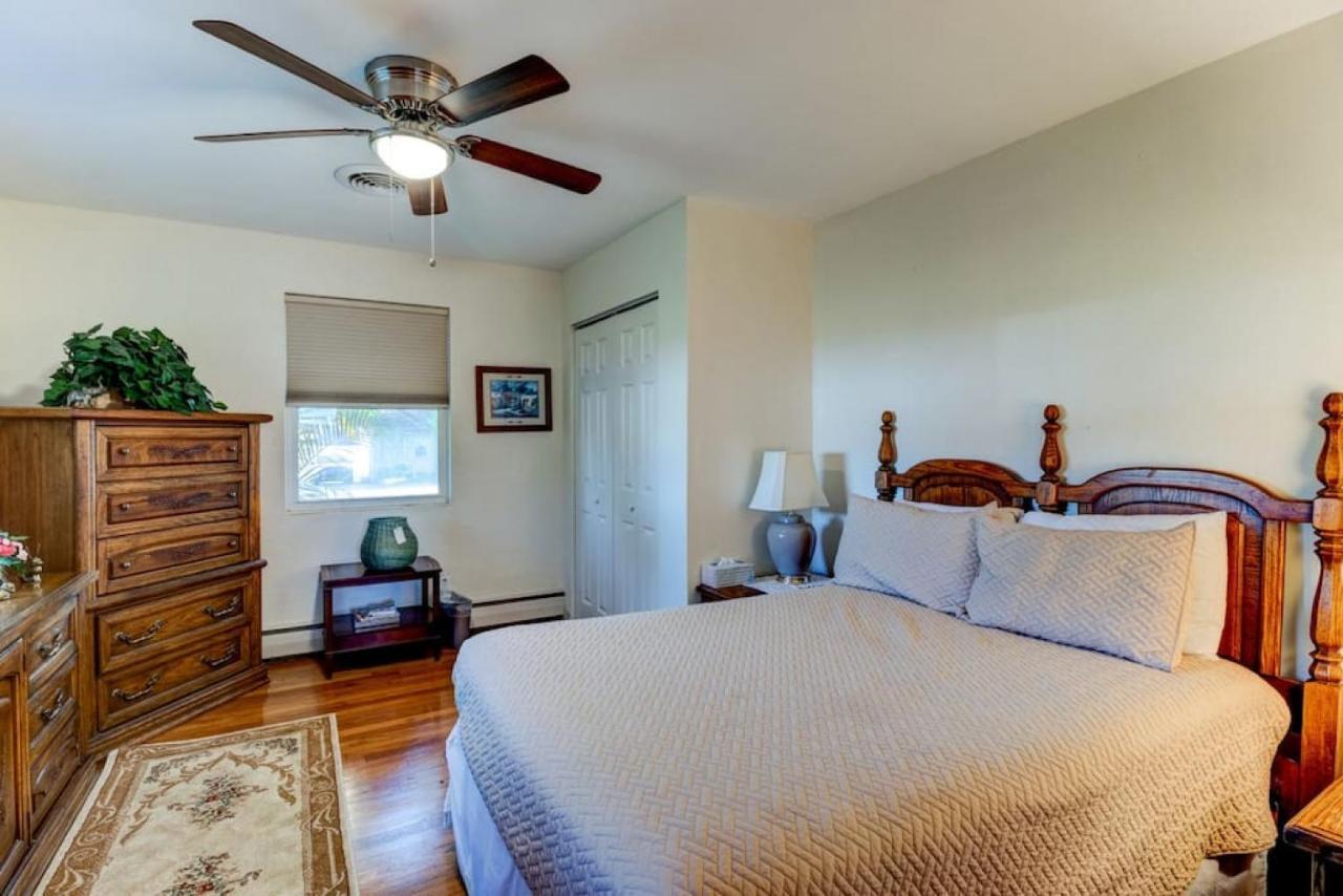 The Good Ole Days King Bed Pet Friendly Villa Daytona Beach Exterior foto