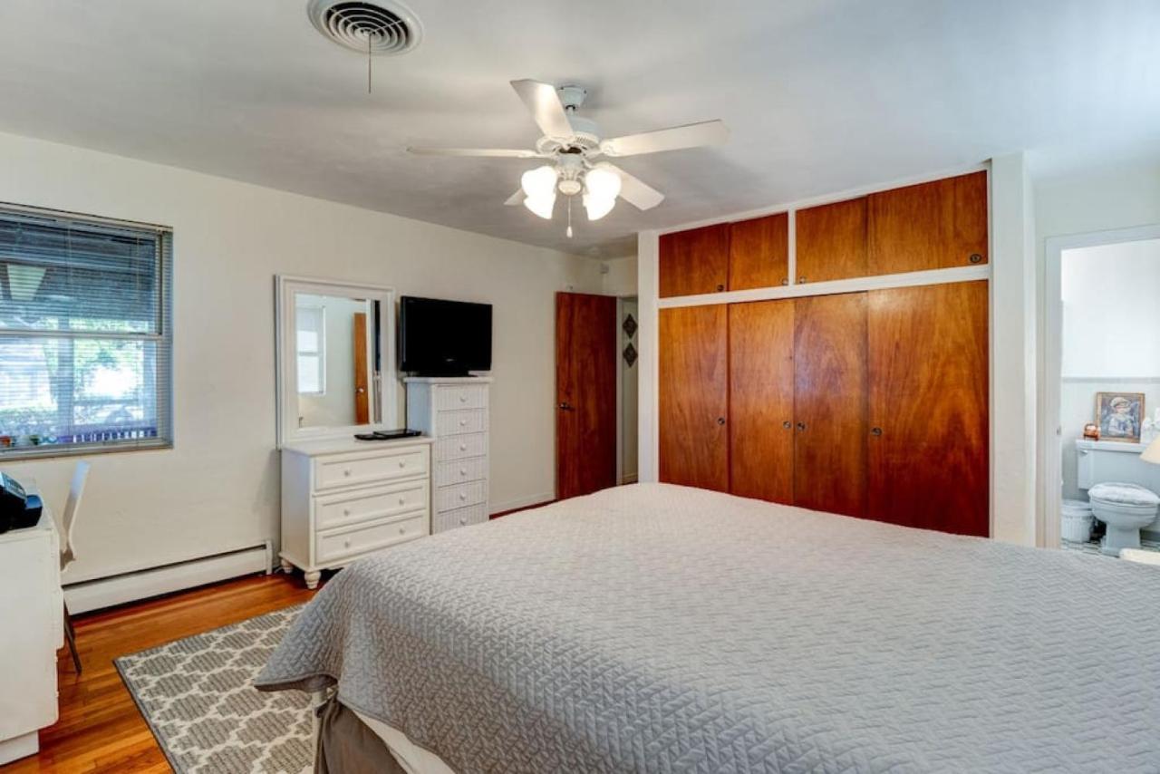 The Good Ole Days King Bed Pet Friendly Villa Daytona Beach Exterior foto